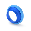 Ver imagem 1 de Anel de Vedacao com Guia para Bacia Sanitaria - Roca Louças Roca Louças