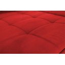 Ver imagem 6 de Sofá de Canto Amsterdam Molas Retrátil Reclinável - king house