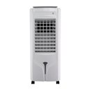 Ver imagem 3 de Climatizador Philco Pcl14f 14 Litros 4 em 1 Função Timer Branco 127v