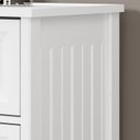 Ver imagem 7 de Cômoda 6 Gavetas DM-217