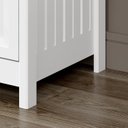 Ver imagem 6 de Cômoda 6 Gavetas DM-217