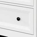 Ver mais imagens de Cômoda 6 Gavetas DM-217