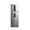 Geladeira Frost Free 389l Inox 220v Iw43s Electrolux - 1