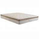 Ver imagem 4 de Cama Box Casal Molas Ensacadas 138x188x26cm Capri Herval