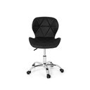 Ver imagem 2 de Cadeira Office Spin Plus - Preta