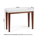 Ver imagem 2 de Aparador 100cm Fresh Artemobili