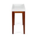 Ver imagem 5 de Aparador 100cm Fresh Artemobili Branco/Imbuia