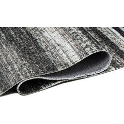 Tapete Mescla 2,00X3,00Mts Decorativo Sala Quarto  Turco Persa Pelo Curto Lamys - 4