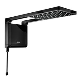 Chuveiro Acqua Storm Black 220v Black - 1