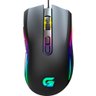 Mouse Gamer Fortrek Black Hawk - 7200dpi - 6 Botões - LED RGB - USB - 75682 - 1