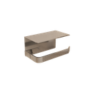 Ver imagem 1 de Porta Papel Higiênico Stander com Suporte para Celular Polido