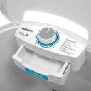 Ver imagem 5 de Tanquinho Suggar Neo Turbilhão 8kg Le8001br 127v