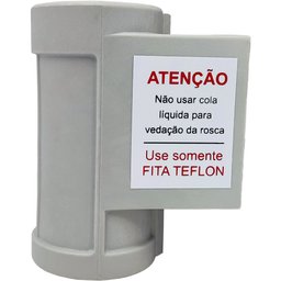 Fluxostato Vertical Texius Tfr-2-pl Bivolt - 3