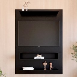 Painel para TV até 50 Polegadas 1 Nicho Boulevard Yescasa - 1