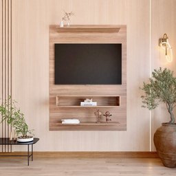 Painel para TV até 50 Polegadas 1 Nicho Boulevard Yescasa - 4