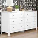 Ver imagem 1 de Cômoda 6 Gavetas DM-221