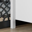 Ver imagem 7 de Cômoda 6 Gavetas DM-221