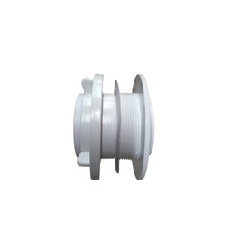 Dispositivo Retorno Piscina Fibra Abs 50mm - 4