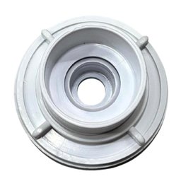 Dispositivo Retorno Piscina Fibra Abs 50mm - 5