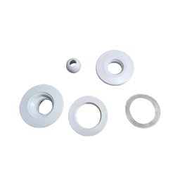 Dispositivo Retorno Piscina Fibra Abs 50mm - 6