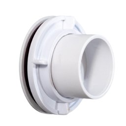 Dispositivo Retorno Piscina Fibra Abs 50mm - 3