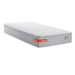 Colchão Solteiro Inducol Dream 88x188x26 -  - 1