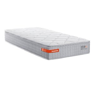 Colchão Solteiro Inducol Dream 88x188x26 - 