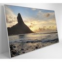 Ver imagem 6 de Quadro Pico Fernando De Noronha 60x40 Cm Vidro Impresso