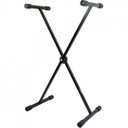 Ver imagem 1 de Suporte para Teclado X10s Preto Ask