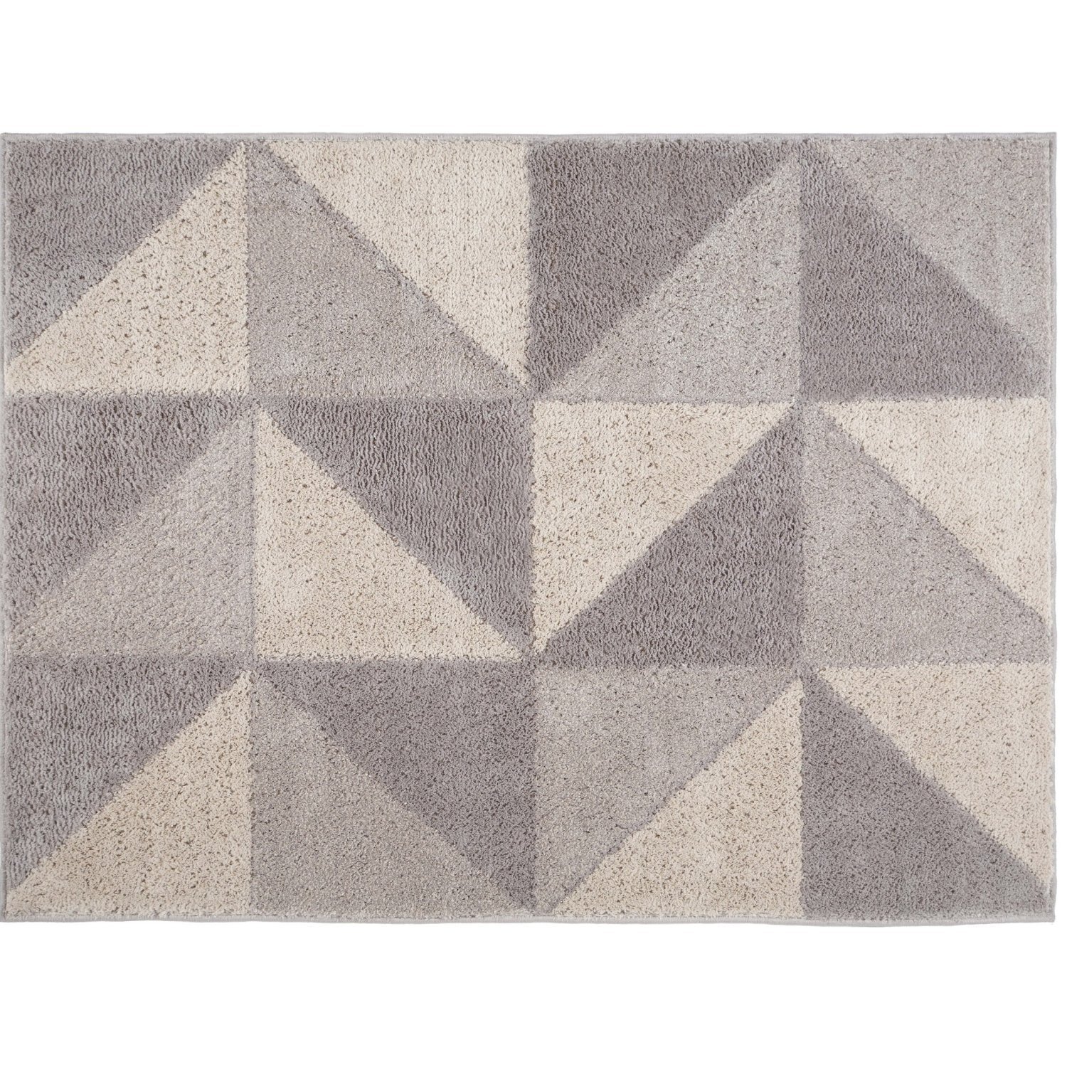 Tapete Retangular 100cmx150cm Design Tapetes Oasis - 2