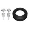 Kit Vedante e Fixação P/ Caixa Acoplada - Bolsa De Vedação - 1