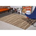 Ver imagem 1 de Tapete Retangular 100cmx150cm Design Tapetes Oasis