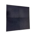 Ver mais imagens de Espuma Acústica Kit 10 Placas-50cm X 50cm X 2cm-lisa Novo