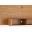 Ver imagem 5 de Painel para TV até 43 Polegadas 90cmx120cm com Nichos Life