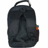 Mochila Masculina Escolar com Cabo de Aço A381 - 2