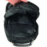 Mochila Masculina Escolar com Cabo de Aço A381 - 3