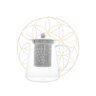 Chaleira de Vidro Borossilicato 750ml - Lyor - 2