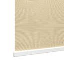 Ver imagem 5 de Persiana Rolo Blackout Textil Bando 1,80 X 2,20 Bege