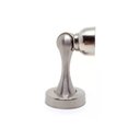 Ver imagem 1 de Trava Porta Piso Magnético Eco Inox Escovado - Soprano