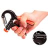 Hand Grip Fortalecedor de Mão/antebraço Ajustável 5kg/60kg - 2