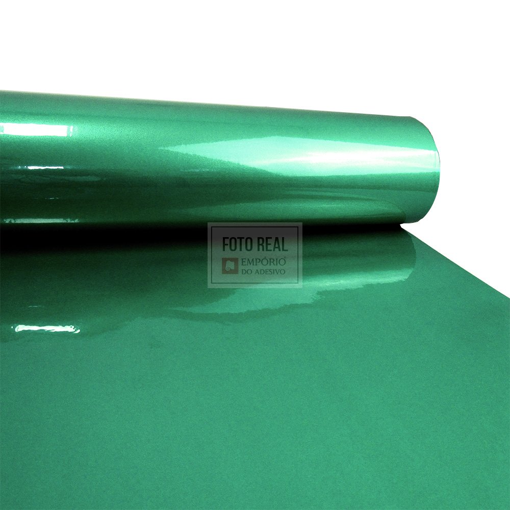 Refletivo Grau Comercial Verde 1,24m x 1,00m REFLETIVO GC