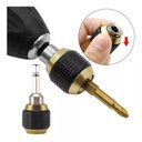 Ver imagem 5 de Adaptador Mandril para Furadeira Parafusadeira Engate Rápido