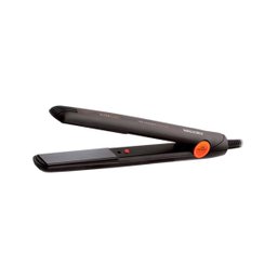 Prancha Mallory Ultra Liss, Bivolt, Preta - 1