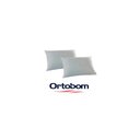 Ver imagem 2 de Kit Travesseiro Ortobom Casadinho 2 Peças 45x65