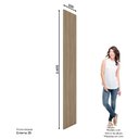 Ver imagem 3 de Lateral 25mm Predileto