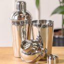 Ver imagem 4 de Coqueteleira de Inox 750ml para Drinks Inox
