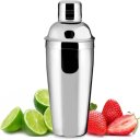 Ver imagem 3 de Coqueteleira de Inox 750ml para Drinks Inox