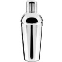 Ver imagem 1 de Coqueteleira de Inox 750ml para Drinks Inox