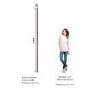 Ver imagem 2 de Fechamento Lateral 25mm Predileto 