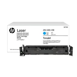Toner 230x W2151x Original Hp Ciano 5.500pg para 4203dw 4303fdw 210 / 220 / 230 - 1
